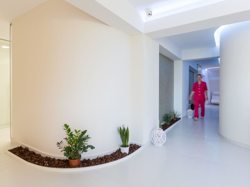 Ionion Beach Hotel Apartments & Spa 22