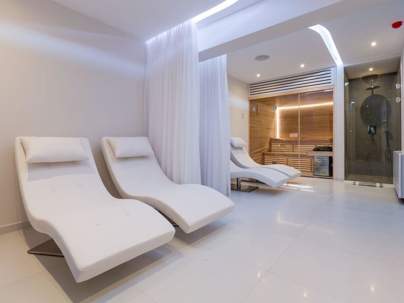 Ionion Beach Hotel Apartments & Spa 23