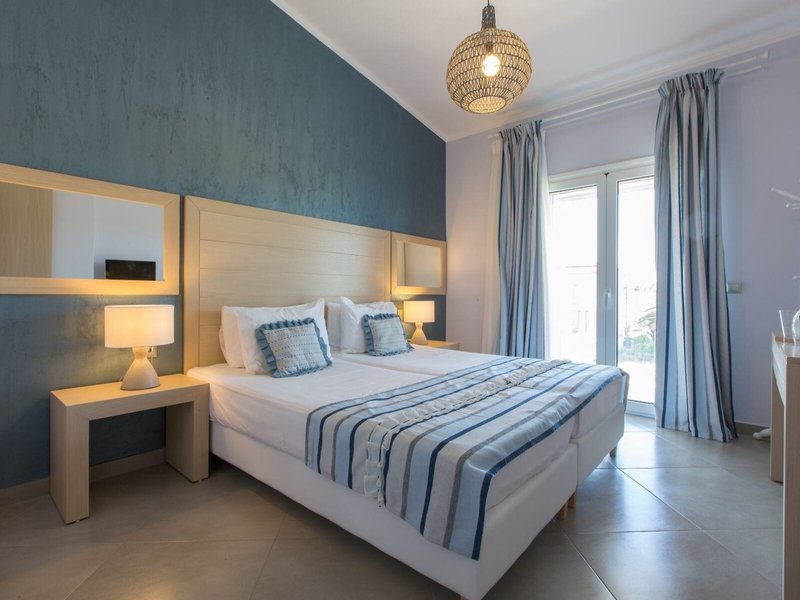 Ionion Beach Hotel Apartments & Spa 25