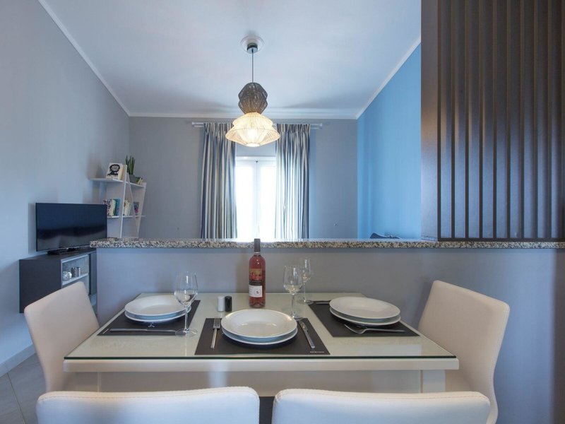 Ionion Beach Hotel Apartments & Spa 26