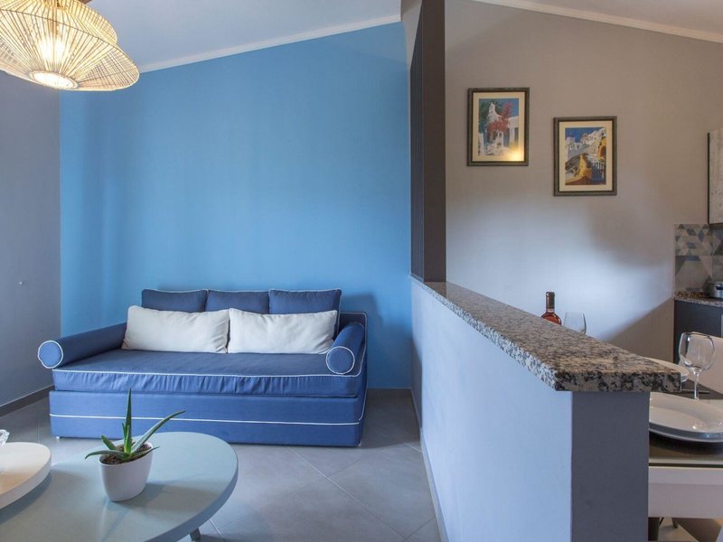 Ionion Beach Hotel Apartments & Spa 27
