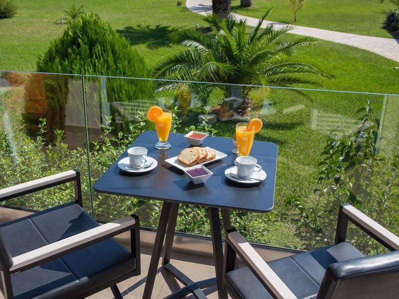 Ionion Beach Hotel Apartments & Spa 28