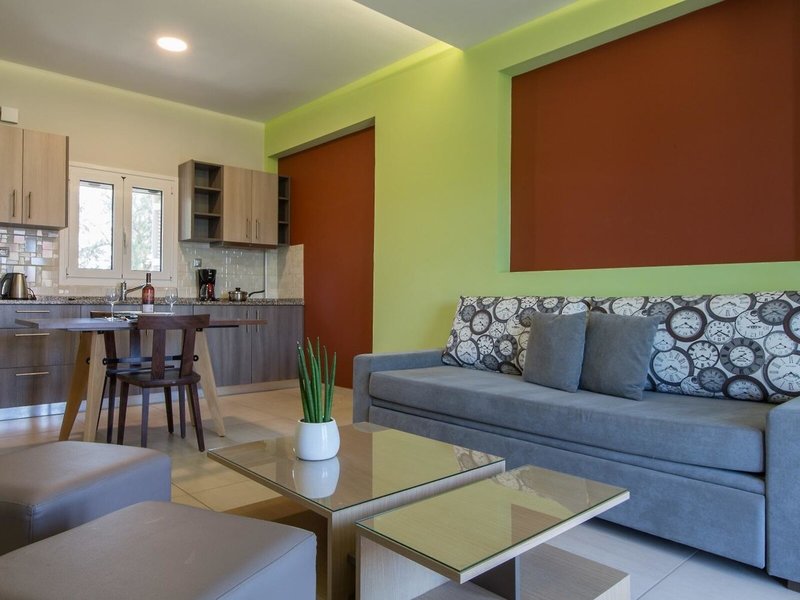 Ionion Beach Hotel Apartments & Spa 29
