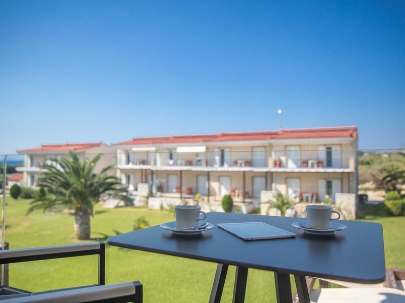 Ionion Beach Hotel Apartments & Spa 30