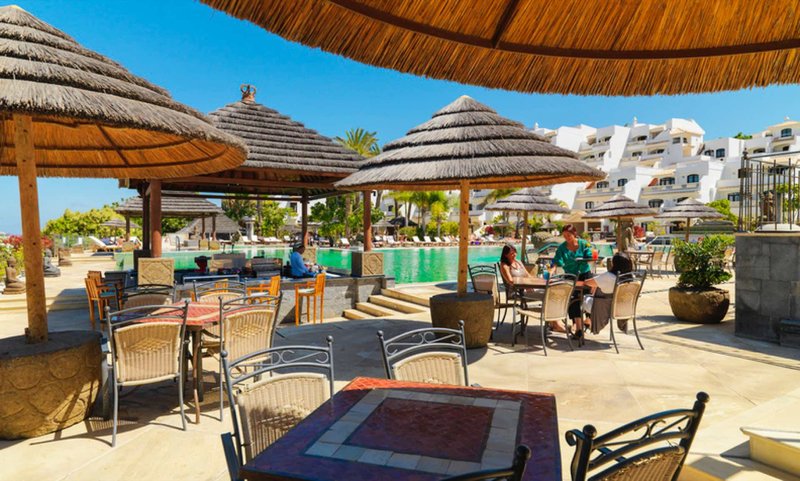 Regency Country Club 14