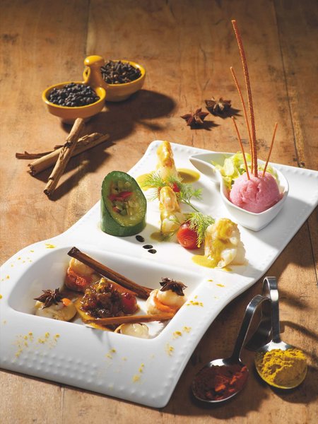 Regency Country Club 21