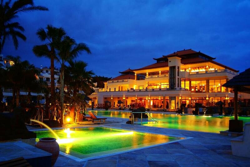 Regency Country Club 2