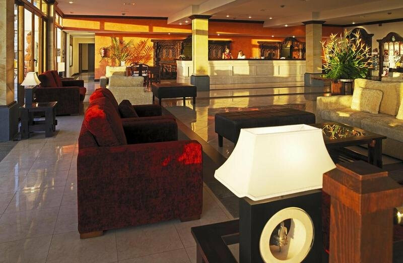 Regency Country Club 4