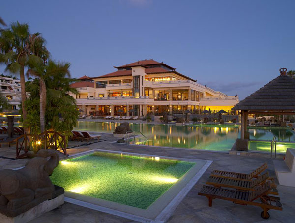 Regency Country Club 1