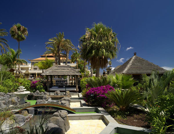 Regency Country Club 2