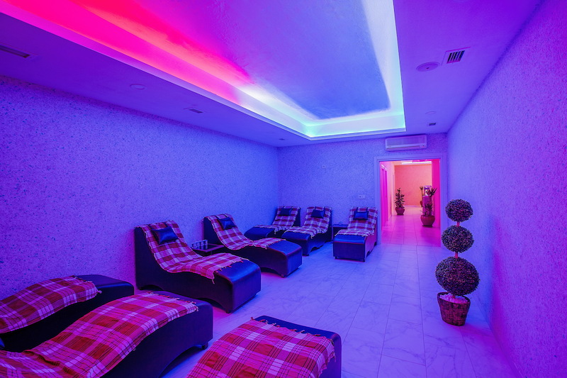 Arsi Enfi City Beach 7