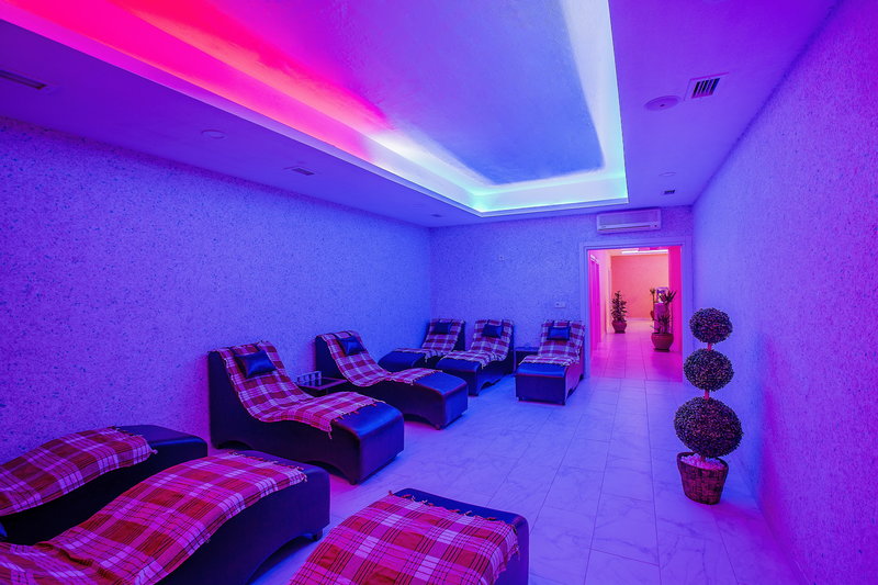 Arsi Enfi City Beach 6