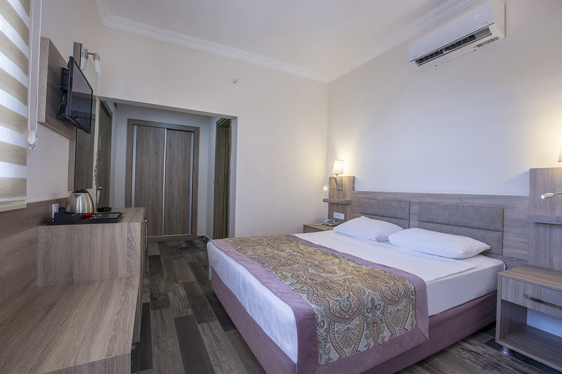 Arsi Enfi City Beach 7