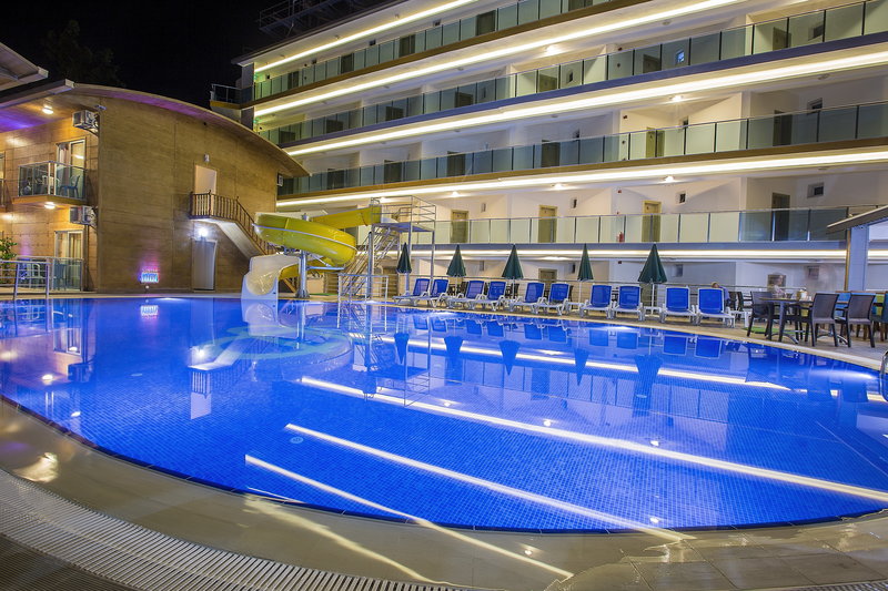 Arsi Enfi City Beach 9