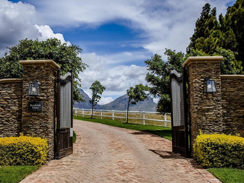 Brookdale Estate 3