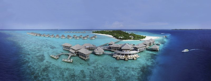 Six Senses Laamu 2