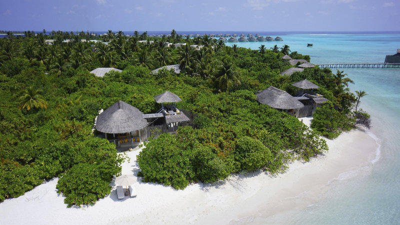 Six Senses Laamu 3