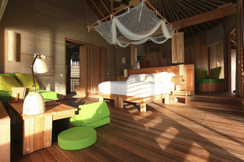 Six Senses Laamu 5