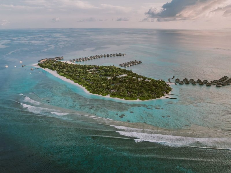 Six Senses Laamu 1