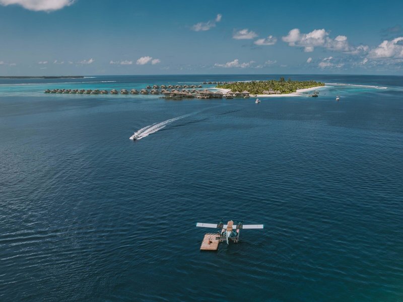 Six Senses Laamu 4