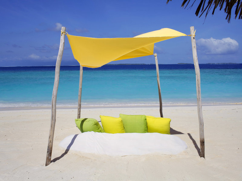 Six Senses Laamu 5