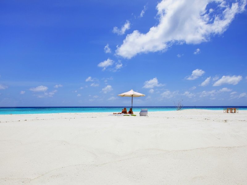 Six Senses Laamu 7