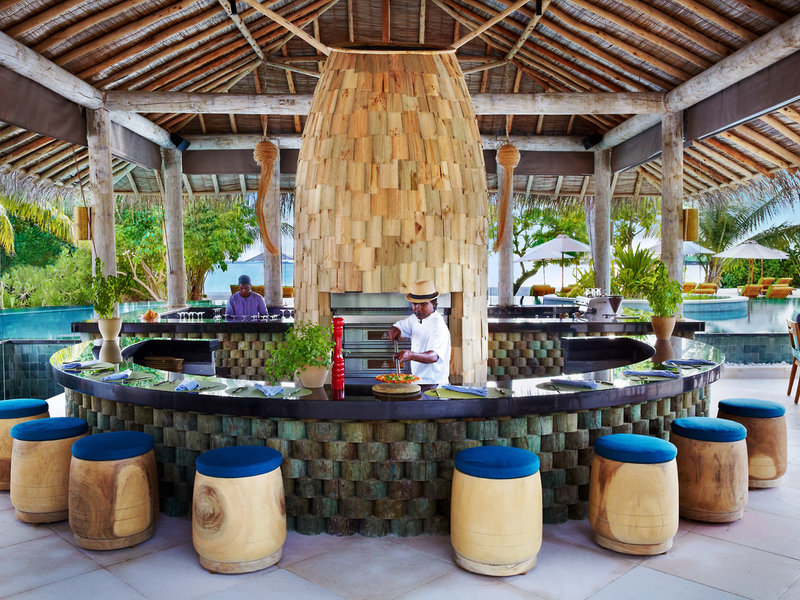 Six Senses Laamu 18