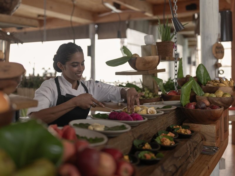 Six Senses Laamu 19