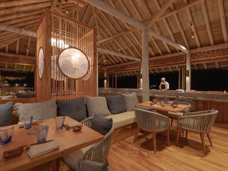 Six Senses Laamu 22