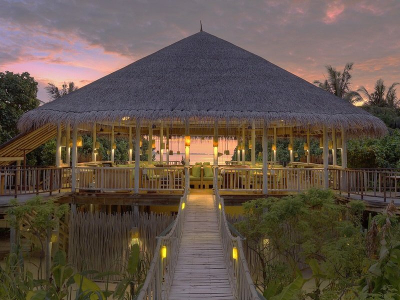 Six Senses Laamu 27