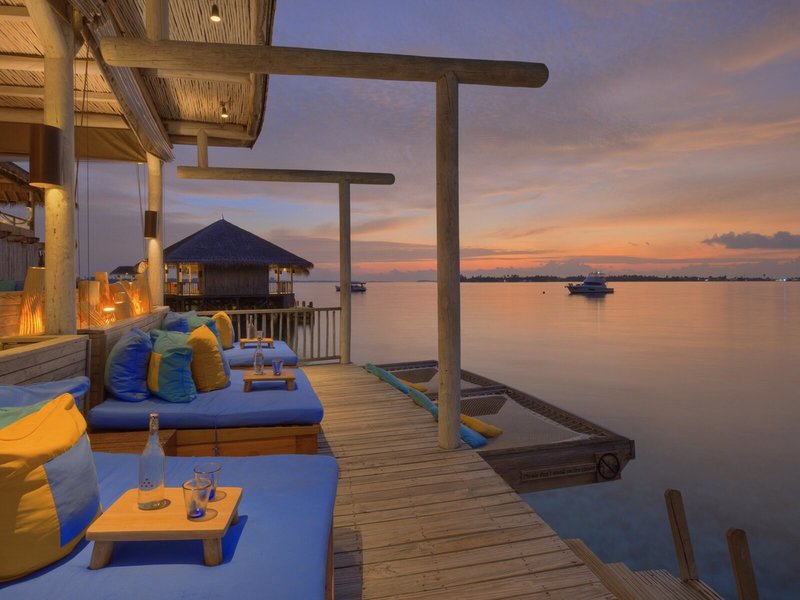 Six Senses Laamu 29