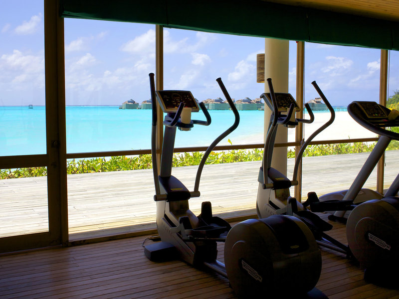 Six Senses Laamu 31