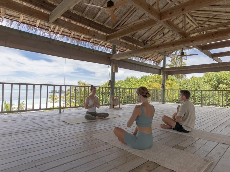 Six Senses Laamu 32