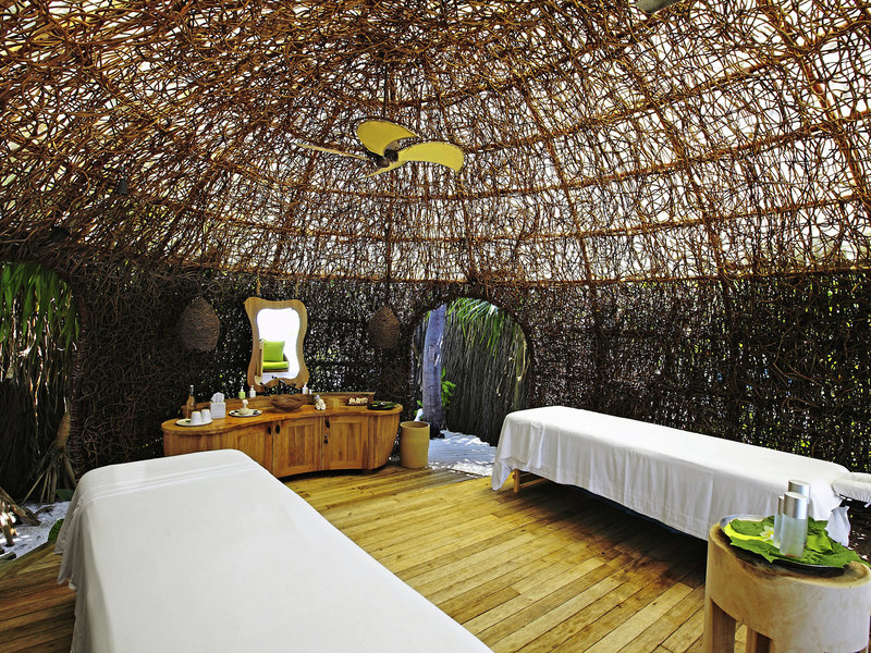 Six Senses Laamu 35