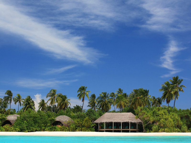 Six Senses Laamu 36
