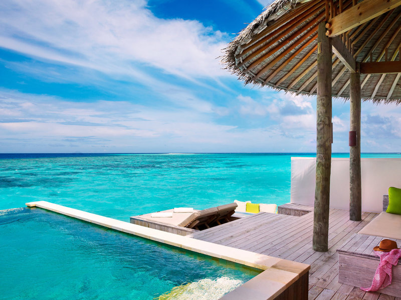 Six Senses Laamu 45