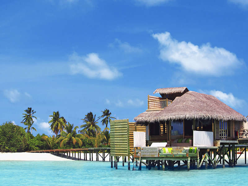 Six Senses Laamu 49