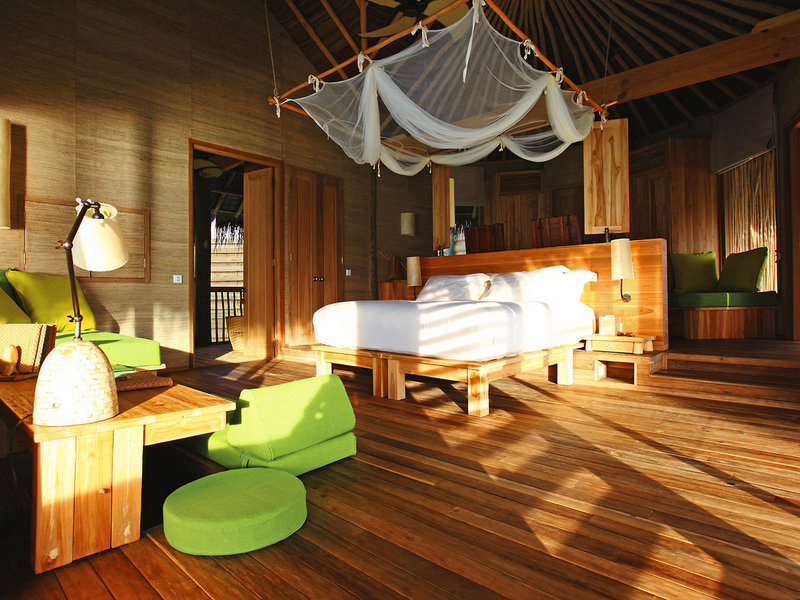 Six Senses Laamu 50