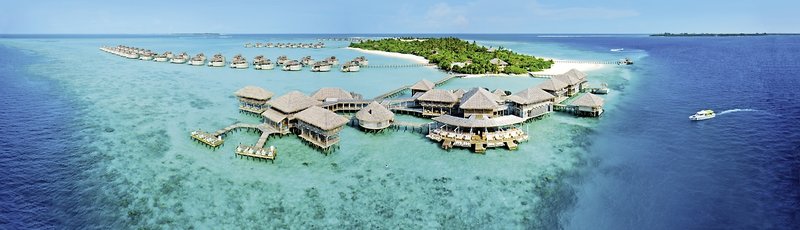 Six Senses Laamu 1