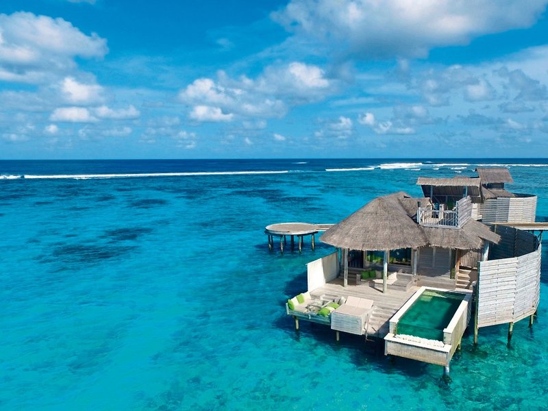 Six Senses Laamu 2