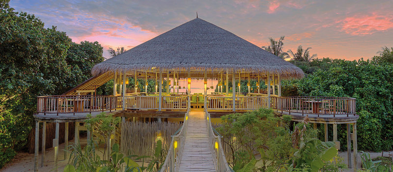 Six Senses Laamu 4