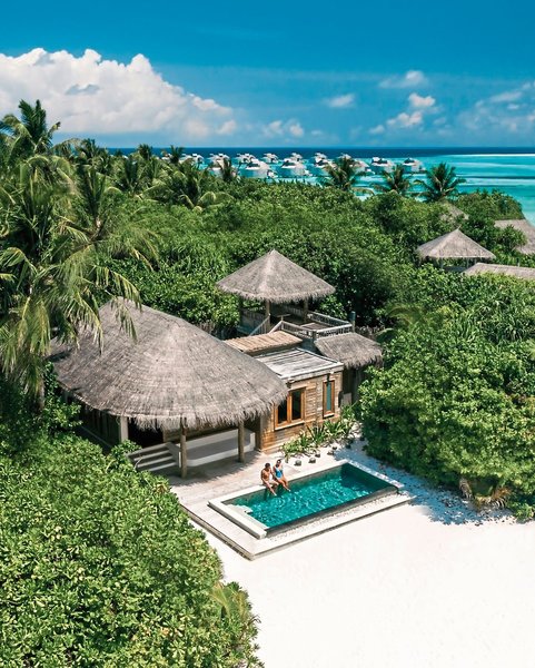 Six Senses Laamu 5