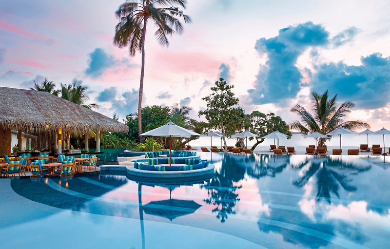 Six Senses Laamu 6