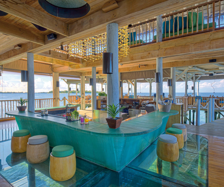 Six Senses Laamu 7