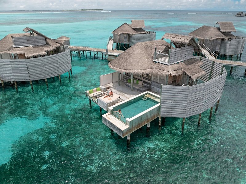 Six Senses Laamu 8