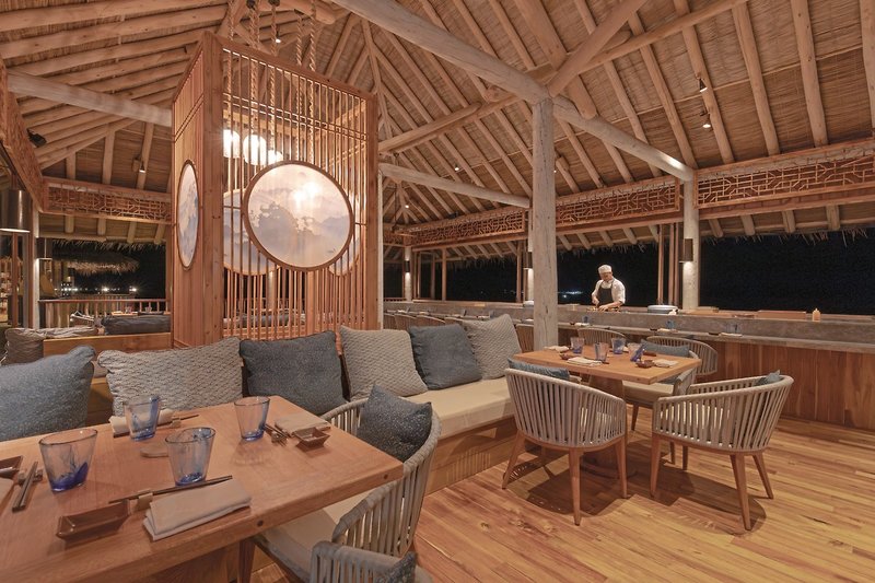 Six Senses Laamu 9