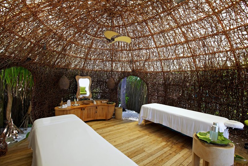 Six Senses Laamu 10