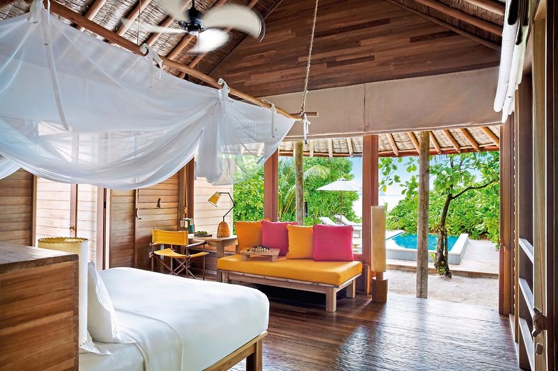 Six Senses Laamu 11
