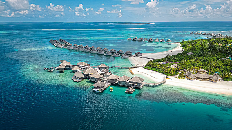 Six Senses Laamu 12