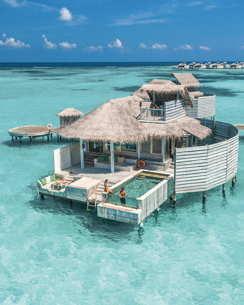 Six Senses Laamu 13